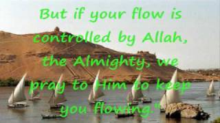 Umar ibn Khattabs letter to the Nile river Must see [upl. by Risay]