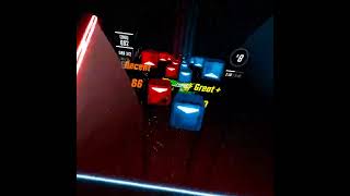 44 Hypnagogic Hallucinations Beat Saber 773 [upl. by Traggat409]