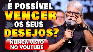 Claudio Duarte  É POSSÍVEL VENCER O PECADO  Tente não Rir😂 [upl. by Xymenes]