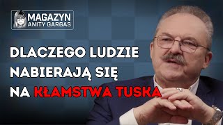 Marek Jakubiak o hejcie konfabulacjach Tuska i drugim dnie kontraktów zbrojeniowych [upl. by Sprung]