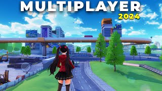 Top 10 Multiplayer Games for Android amp iOS in 2024  Play with Friends [upl. by Ylesara]