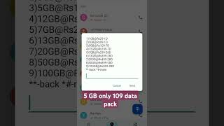 Testing the CHEAPEST Data Packets in Nepal [upl. by Ragucci]