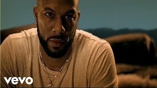 Common  GO Official Music Video [upl. by Chilson792]