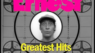 Ernests Greatest Hits Volume 2  TV Commercials Full [upl. by Gan312]