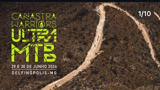 Canastra Wos 2024  Maratona 1 dia [upl. by Zerlina]