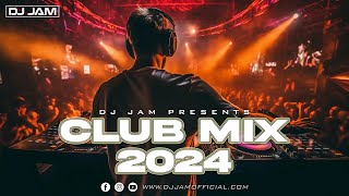 Best Remixes of Popular Songs 🔊 Music Mix 2024 🎵 EDM Best Music Mix 🎧  Dj Jam Official [upl. by Dasie]