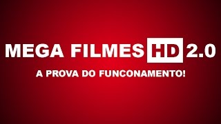 Mega Filmes HD 20 funciona [upl. by Routh]