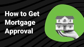 How do you get approved for a mortgage Canada [upl. by Aliehc]