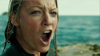 The Shallows  The Attack Clip  Starring Blake Lively  Now Available on Digital Download [upl. by Jervis]