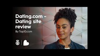 Datingcom Review 2022 [upl. by Razaele298]