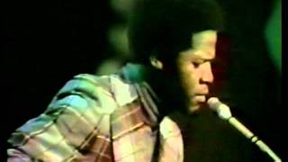 AL GREEN on SOUL JUDY LIVE [upl. by Hachmann]