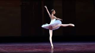 RAYMONDA  Variation Act 2 Alena Kovaleva [upl. by Berenice]