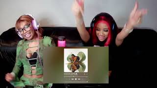 TWO BADDIES REACT to Megan Thee Stallion  Mamushi feat Yuki Chiba Official Audio BILINGUAL [upl. by Eleanore]