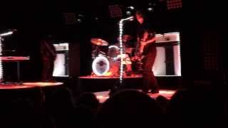 Failure  quotFrogsquot live at the El Rey Theatre in Los Angeles 21314 [upl. by Yessac]