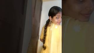 get redy with me shorts youtubeshorts shortfeed tamil song [upl. by Inaliel648]