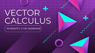 VECTOR CALCULUS scale factorbase vector orthogonality condition [upl. by Eudocia429]