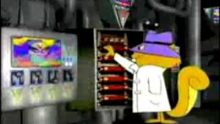 Cartoon Network  quotThe Great Toon Takeoverquot Commercial [upl. by Notsnhoj442]