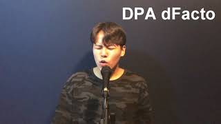 DPA dfacto™ 마이크몰wwwmikemallcom [upl. by Llyrrad]