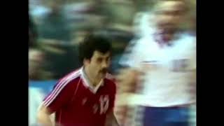 Handbolls VM 1982 Final Jugoslavien  Sovjetunionen [upl. by Brody]