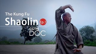 The Kung Fu Shaolin Episode 1 [upl. by Euqinwahs]