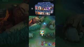 Emang lance dawning segacor itu gais mobilelegends mlbb mobilelegendsid mlbbcreatorcamp [upl. by Erotavlas]