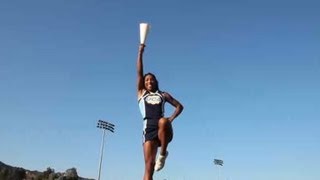 What Is Competitive Cheerleading  Cheerleading [upl. by Perren860]