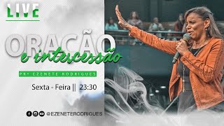 Oração e Intercessão [upl. by Imef]