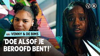 MOVEN NAAR DE BIG CITY  Venny amp de Bims  1  NPO Zapp [upl. by Renate]