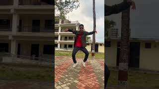 Mayya mayya – remix hiphop dance 🔥🤘 hiphop dance ytshorts [upl. by Juni270]