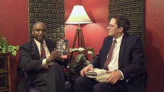 Nation of Islam Revisited 1B Farrakhan Mormonism amp Rise of the Cults [upl. by Kondon]