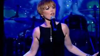 06 Pat Benatar  We Belong  Live 2001 [upl. by Koller955]