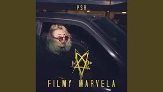 INEE  FILMY MARVELA prod PSR [upl. by Nilkoorb]