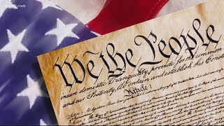 The founding fathers produced a Constitution that could be changed  Final Thought [upl. by Notwen]