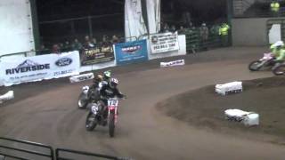 Puyallup Washington Indoor Main Event 121011 [upl. by Hugon254]