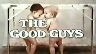 The Good Guys 1968 opening and closing [upl. by Yllus]