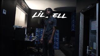 Lil Dell  “Ashes” Official Music Video [upl. by Delly]