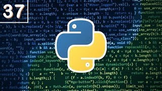 37 Programación en Python  Bucles  Bucle While [upl. by Anoik]