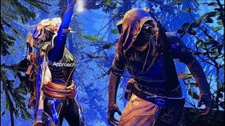 DESTINY 2  ¿Dónde está Xur Ubicación y exóticos  14 de mayo 2021 Temporada del Simbionte [upl. by Edea81]