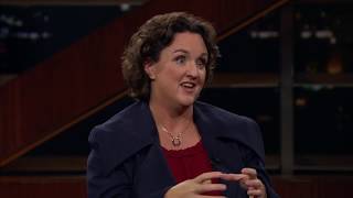 Rep Katie Porter  Real Time with Bill Maher HBO [upl. by Labaw791]