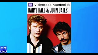 Maneater  Hall amp Oates [upl. by Domenico883]