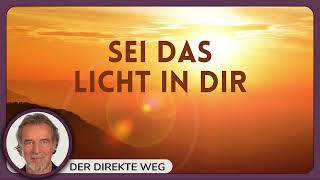 188 Ein Kurs in Wundern EKIW  Der Frieden Gottes leuchtet jetzt in mir  Gottfried Sumser [upl. by Elaweda756]