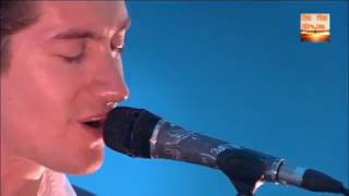 Arctic Monkeys  No1 Party Anthem  Pinkpop 2014  HD 1080p [upl. by Newnorb]