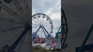 Kemah Boardwalk  Kemah Texas  Galveston Bay [upl. by Rola]