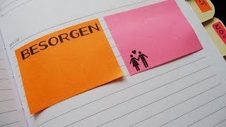 Tutorial Post it bedrucken mit Word [upl. by Raman931]