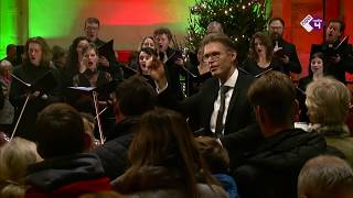 Joy to the world  Radio Filharmonisch Orkest en Groot Omroepkoor [upl. by Omora]