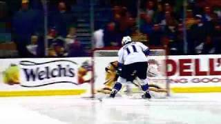 The NHLs Sickest Goals HD [upl. by Cherie]