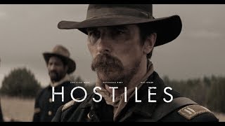 Hostiles Tribute  Never Goodbye [upl. by Zoba]