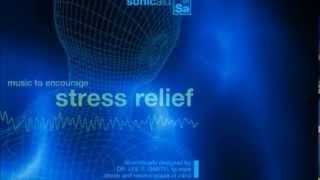 Sonicaid  Music to Encourage Stress Relief [upl. by Glaser]