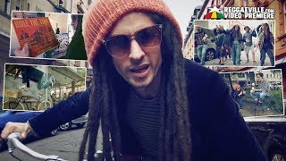 Martin Zobel amp Soulrise  Rule The Time Official Video 2017 [upl. by Fanestil]