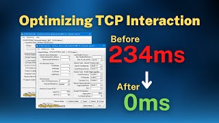 Part 3  The Only Methods That Helped Me Lower My Ping  Ultimate Network Optimizations Guide [upl. by Tarra]